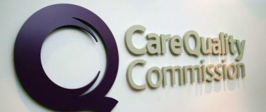 CQC to take action against ‘inadequate’ care home for ‘not checking’ staff suitability