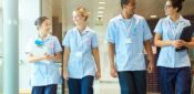 Nurses to retrain as doctors in less than five years under government proposals