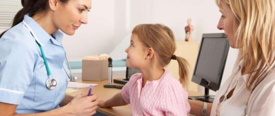 Half of community children’s nurse teams refuse referrals due to capacity