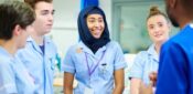 Nurse retention boosted by internships and transition programmes