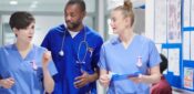 UCAS removes job profile calling nurses ‘support’ for doctors