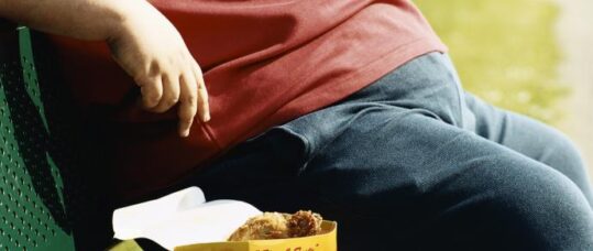 More than a third of UK adults will be obese by 2025