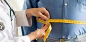 Obesity-related hospital admissions rise by 15%
