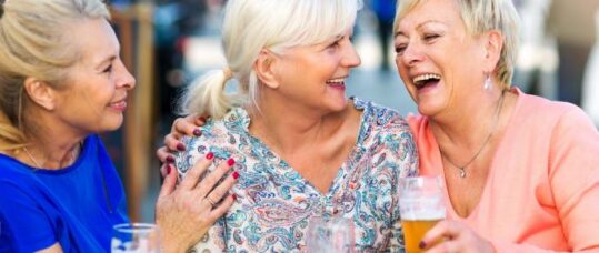 Promoting ‘responsible drinking’ in older adults