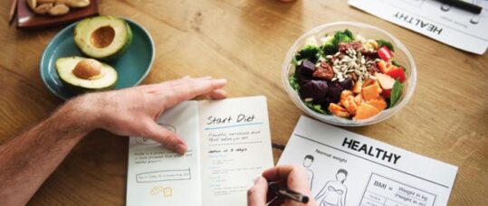 Obesity management in adults
