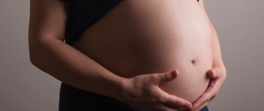 Half of pregnant women avoid vaccinations through fear of harm to their baby