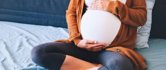 Community perinatal mental health services to cover England in 2019