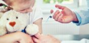 Overwhelming majority of primary care nurses support compulsory childhood vaccination