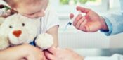 Debate: Should vaccinations be compulsory for children?