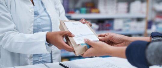 Labour pledges to scrap prescription charges