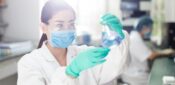 Around half of nursing students lack understanding about research, survey finds