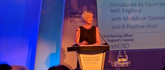New CNO strategy will help to build a ‘futureproof workforce’