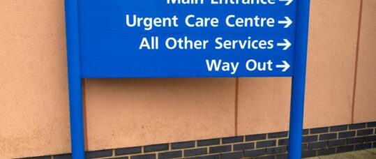 Sexual health services ‘turning patients away’ due to staffing issues