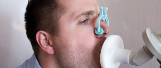 A quarter of GPNs will not obtain certification for spirometry