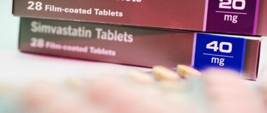 Statins may increase risk of type 2 diabetes
