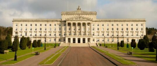 NI nurses’ strike: New health minister to meet with trade unions