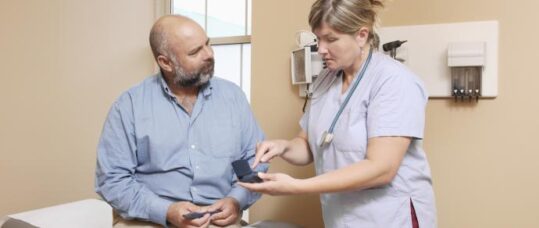 Type 2 diabetes remission a ‘practical target for primary care’