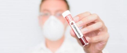 GP practices must prepare isolation spaces for coronavirus, says NHS England