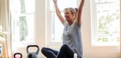 Mythbuster: ‘Back pain requires complete rest to get better’