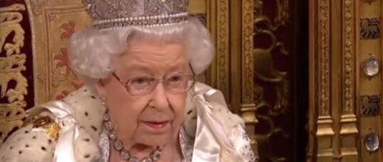 Queen’s Speech: ‘No concrete proposals’ on social care