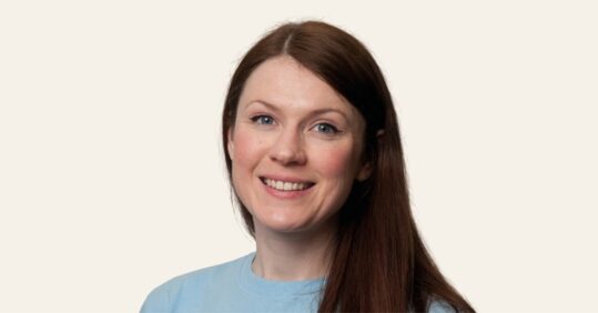 Being a newly qualified practice nurse during Covid-19