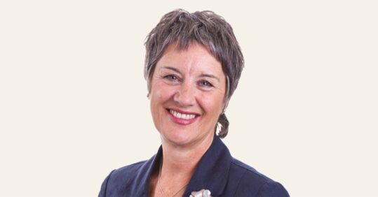 Nurses’ expertise is essential to support non-registered vaccinators