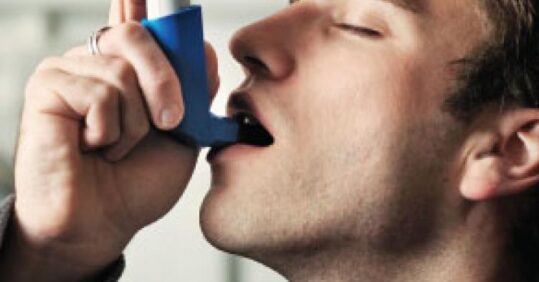 Asthma inhaler stock supply issues still ongoing amid Covid-19 demand surge
