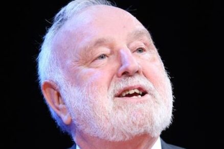 Former health secretary Frank Dobson dies aged 79