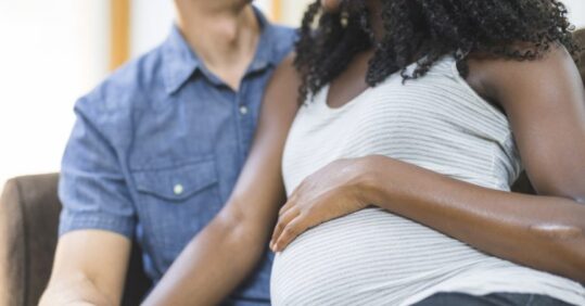 More support needed for pregnant BAME women due to Covid-19 risk, NHS England says