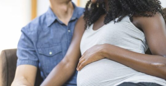 Depression during pregnancy can impact foetal brain development, study finds