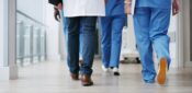 NMC could register former nurses who left more than three years ago