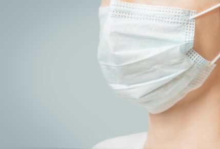 PHE publishes updated guidance on use of PPE