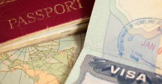 Overseas nurses to receive free visa extension
