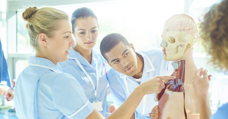 Hundreds of new nurses and midwives not offered NHS roles due to lack of vacancies