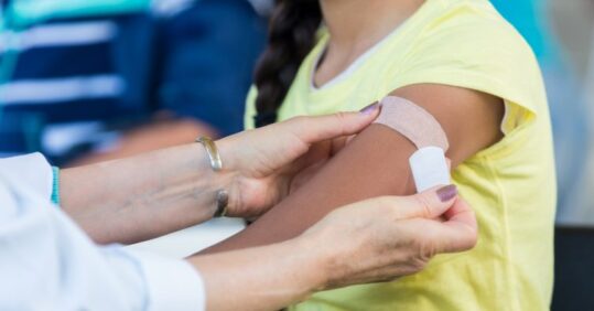 GPs look set to face ‘unprecedented’ flu vaccine shortages