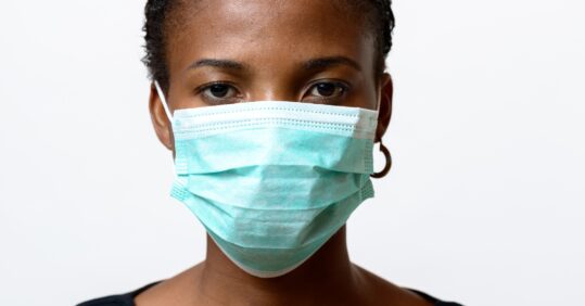 PHE admits ‘humbling’ inequalities in BAME report