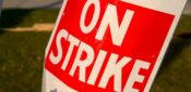 Strike action may go ahead in Northern Ireland after nurse vote