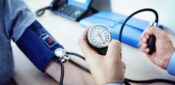 Blood pressure lowering can help prevent type 2 diabetes