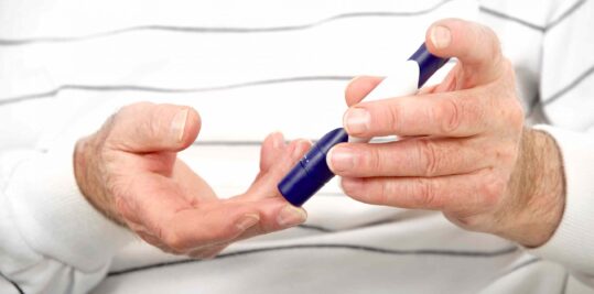 CPD: Diagnosing diabetes