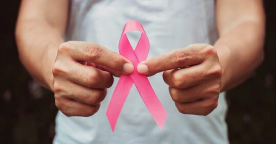 NICE recommends new advanced breast cancer treatment