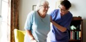 Pay staff more to help ‘fix’ social care crisis, says Health Foundation