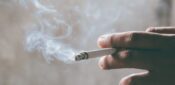 Secondhand smoke increases risk of oral cancer, study finds