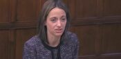 Minister under fire for student nurse comments