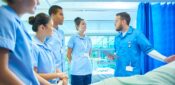 RCN urges chancellor to invest in nurse education