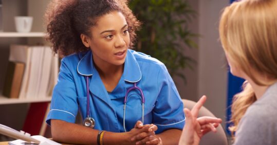 How practices nurses can negotiate a pay rise