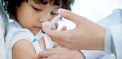 Childhood immunisations: How a practice reduced face-to-face time