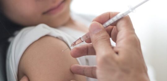 NHS England: Fine for GP practices to get ‘creative’ to carry on ‘vital’ immunisations