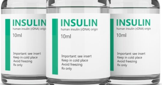 CPD learning module: Insulin in type 2 diabetes