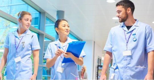 NMC to consult on emergency Covid powers