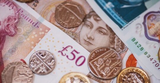 Nursing staff in England will not receive £500 bonus